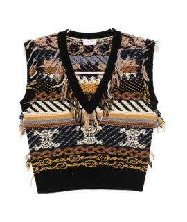 CELINE Жилетка