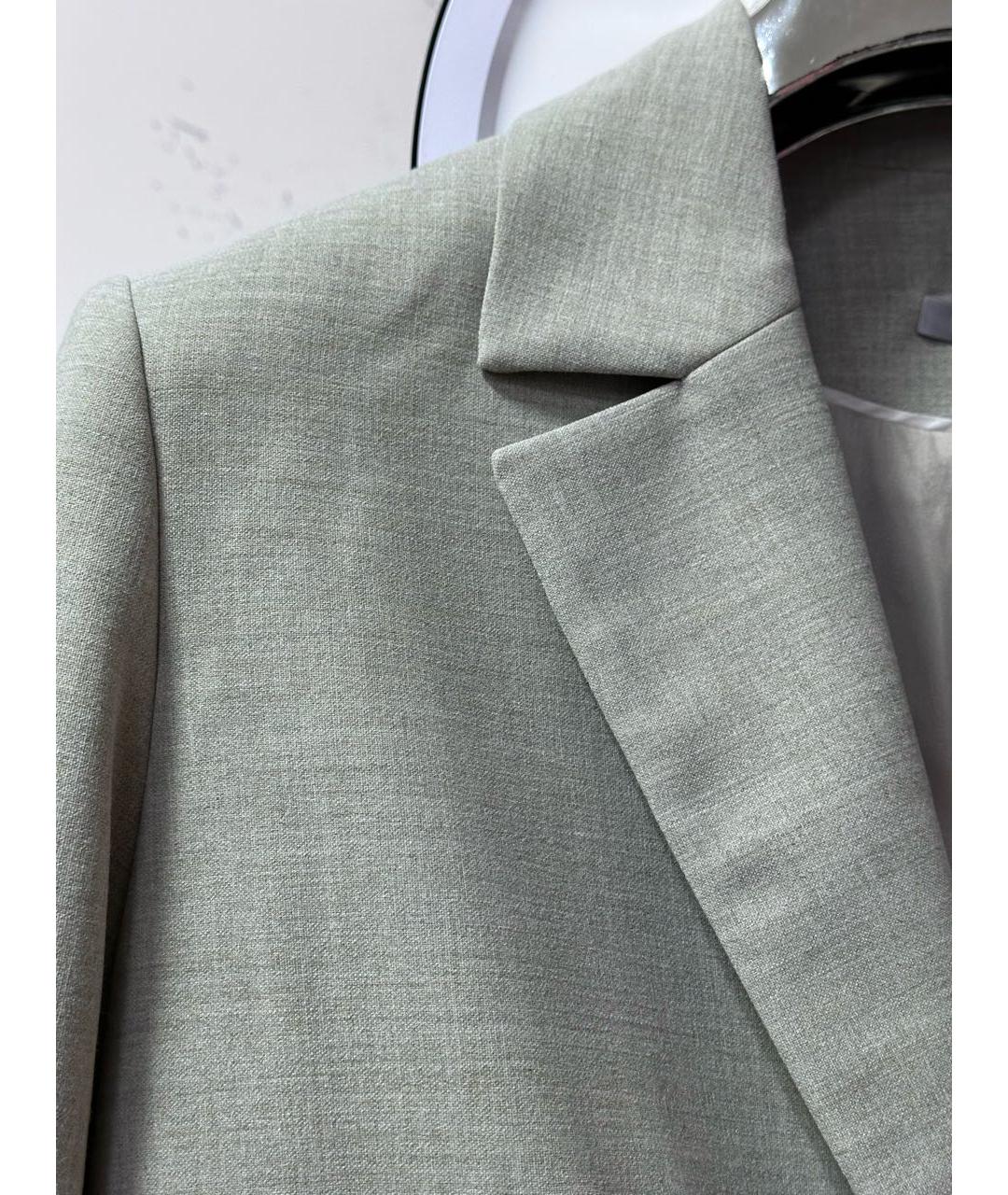 12 STOREEZ Полиэстеровый жакет/пиджак, фото 4