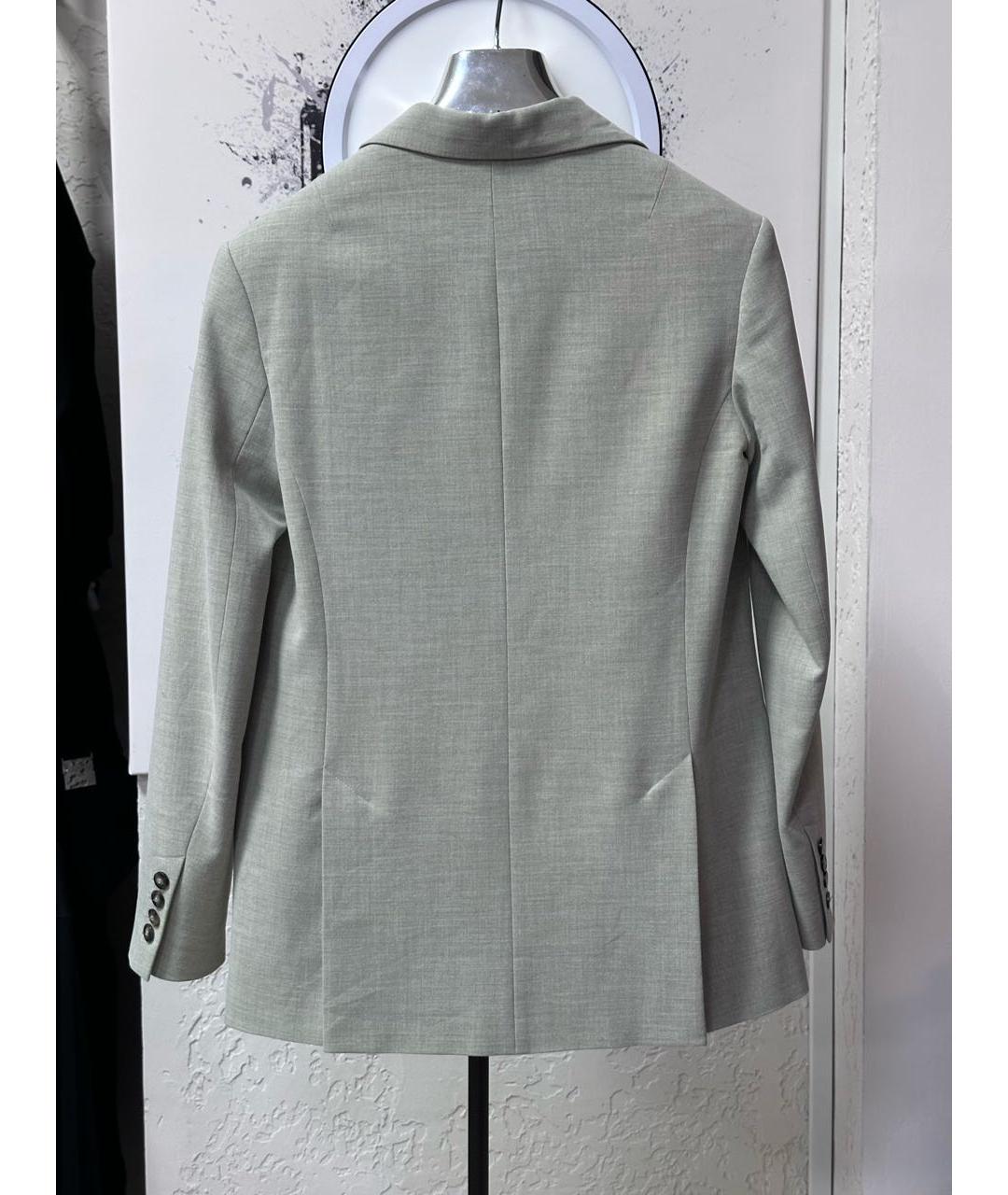 12 STOREEZ Полиэстеровый жакет/пиджак, фото 2