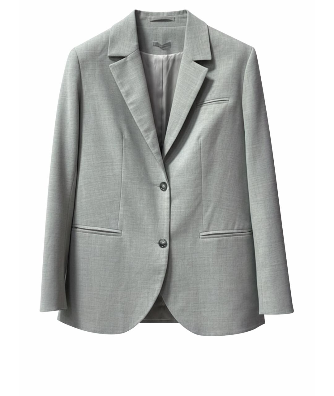 12 STOREEZ Полиэстеровый жакет/пиджак, фото 1