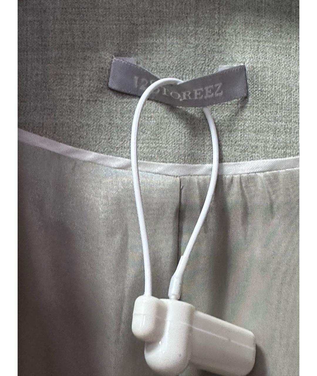 12 STOREEZ Полиэстеровый жакет/пиджак, фото 3