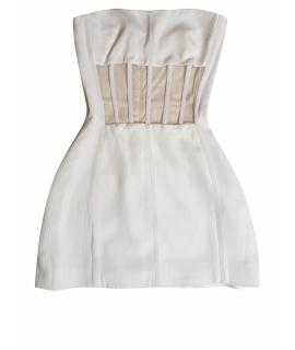 DAVID KOMA Коктейльное платье