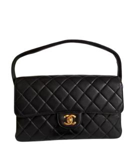 CHANEL Сумка с короткими ручками