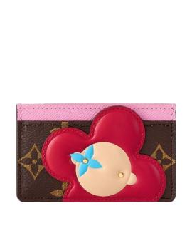 LOUIS VUITTON Кардхолдер