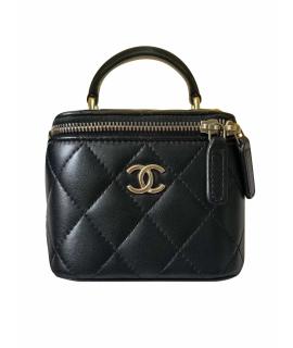 CHANEL Сумка через плечо