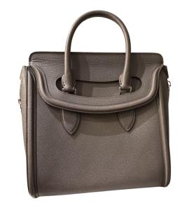 ALEXANDER MCQUEEN Сумка с короткими ручками