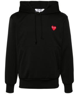 COMME DES GARÇONS Худи/толстовка