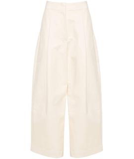 STUDIO NICHOLSON Прямые брюки