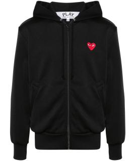 COMME DES GARÇONS Худи/толстовка