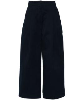 STUDIO NICHOLSON Прямые брюки