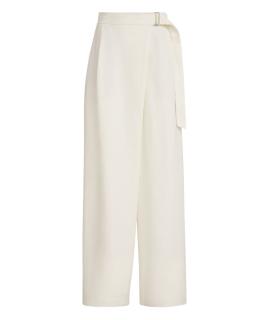 BRUNELLO CUCINELLI Брюки широкие