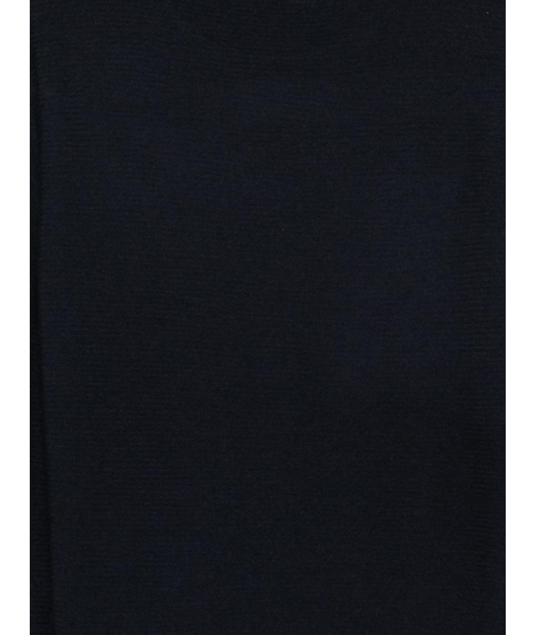 LISA YANG Темно-синий кашемировый джемпер / свитер, фото 3