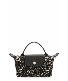 LONGCHAMP Сумка с короткими ручками