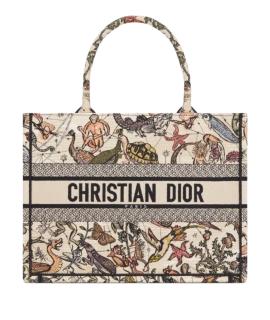 CHRISTIAN DIOR Сумка тоут