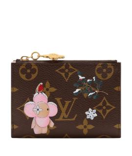 LOUIS VUITTON Кошелек