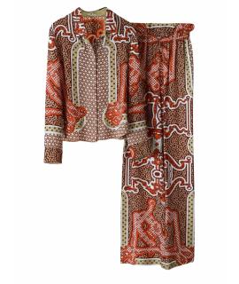 HERMES Костюм с брюками