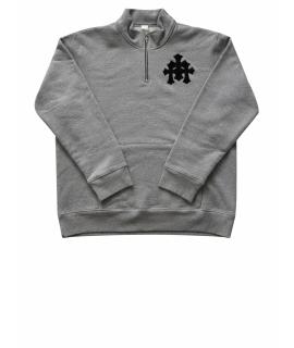 CHROME HEARTS Худи/толстовка
