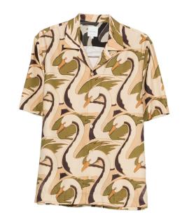 PAUL SMITH Кэжуал рубашка