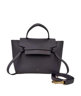 CELINE Сумка через плечо