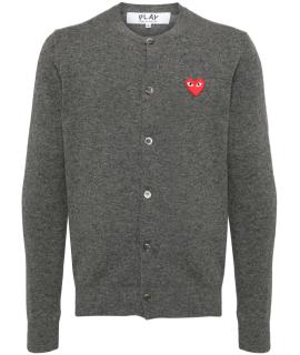 COMME DES GARÇONS Кардиган