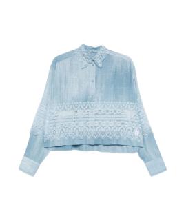 ERMANNO SCERVINO Рубашка