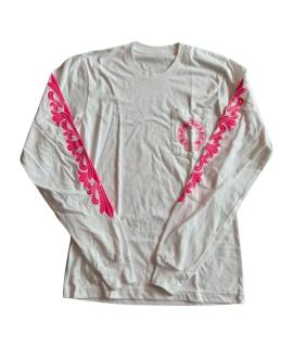 CHROME HEARTS Лонгслив