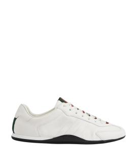 GUCCI Низкие кроссовки / кеды