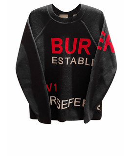 

Джемпер / свитер BURBERRY