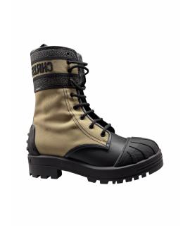 CHRISTIAN DIOR Ботинки