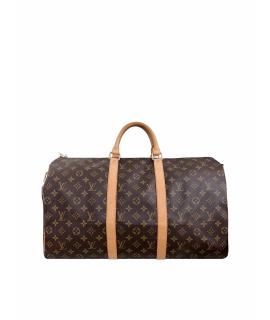 LOUIS VUITTON Дорожная/спортивная сумка