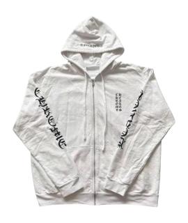 CHROME HEARTS Худи/толстовка