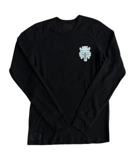 CHROME HEARTS Лонгслив