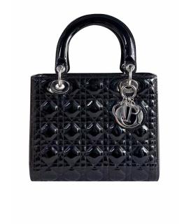 CHRISTIAN DIOR Сумка с короткими ручками