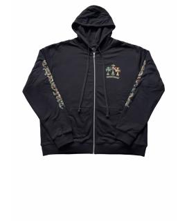 CHROME HEARTS Худи/толстовка