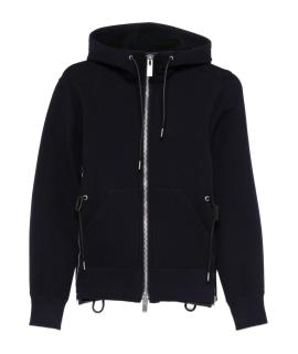 SACAI Худи/толстовка