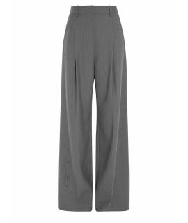 THE LATEST Прямые брюки