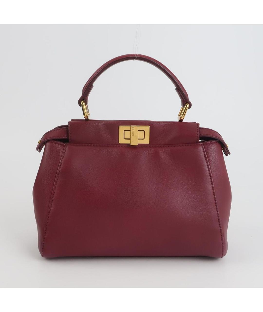 FENDI Сумка через плечо, фото 2