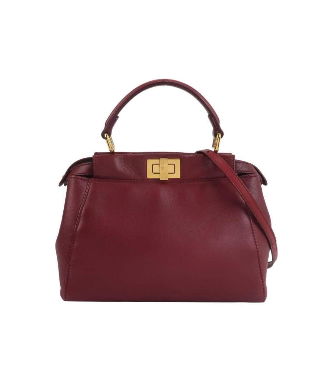 FENDI Сумка через плечо, фото 5