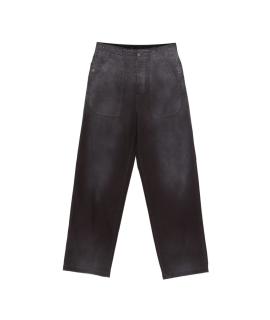 MAISON MARGIELA Прямые джинсы