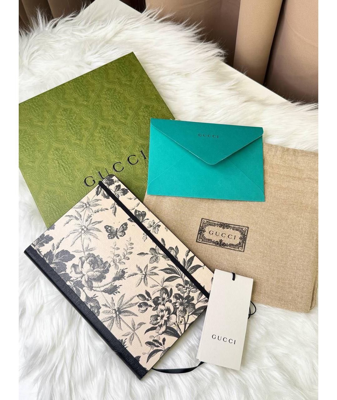 GUCCI Книга, фото 3