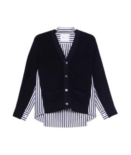 SACAI Кардиган
