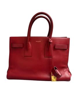 SAINT LAURENT Сумка с короткими ручками