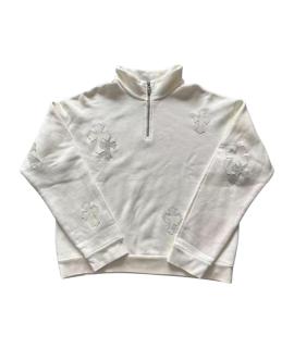 CHROME HEARTS Худи/толстовка