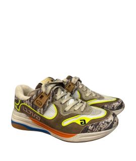 GUCCI Кроссовки