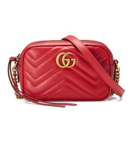 GUCCI Сумка через плечо