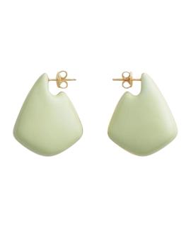 BOTTEGA VENETA Серьги