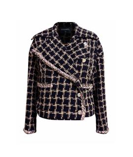 CHANEL Жакет/пиджак