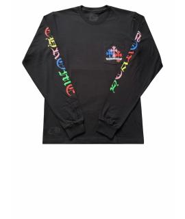 CHROME HEARTS Лонгслив