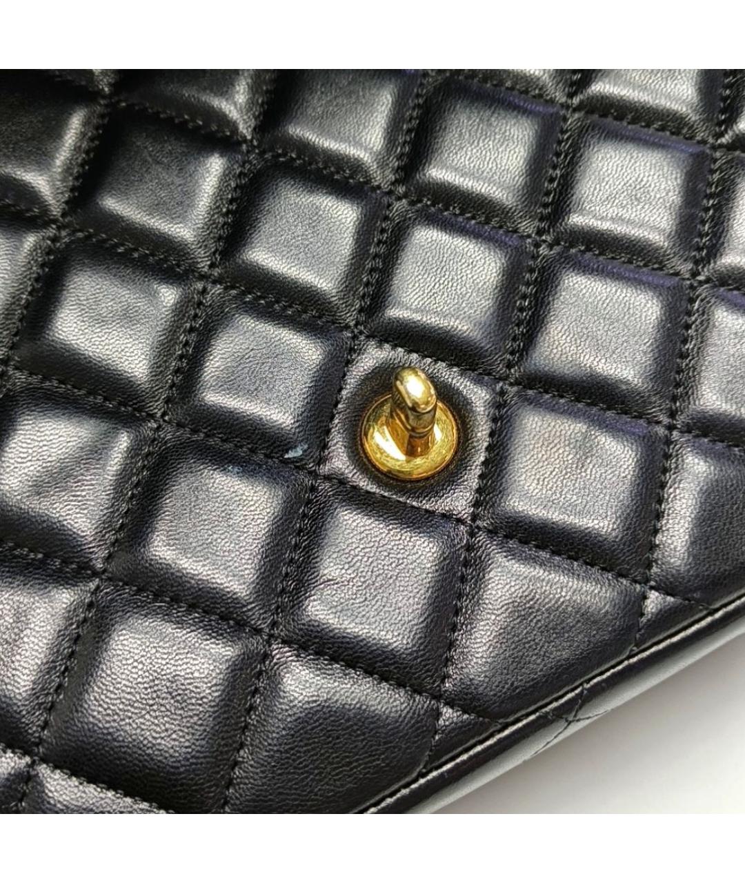 CHANEL Сумка через плечо, фото 5