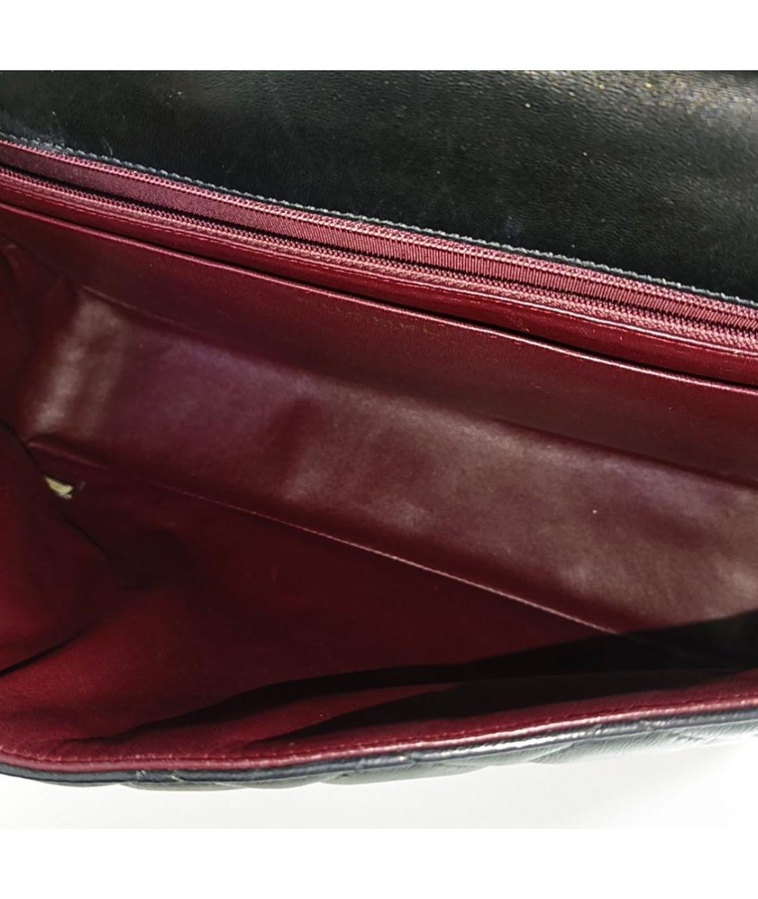 CHANEL Сумка через плечо, фото 3